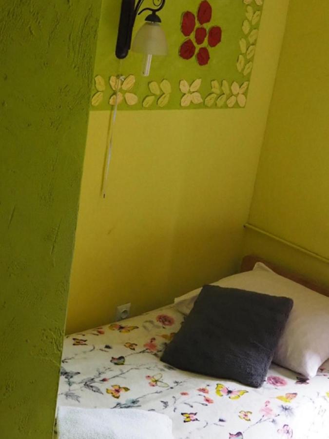 Zacisze Trzech Gor Villa Jedlina-Zdroj Buitenkant foto