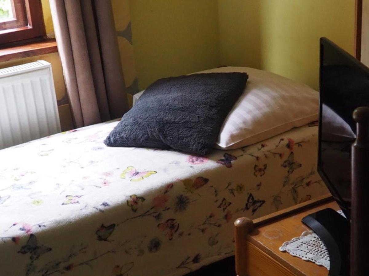 Zacisze Trzech Gor Villa Jedlina-Zdroj Buitenkant foto