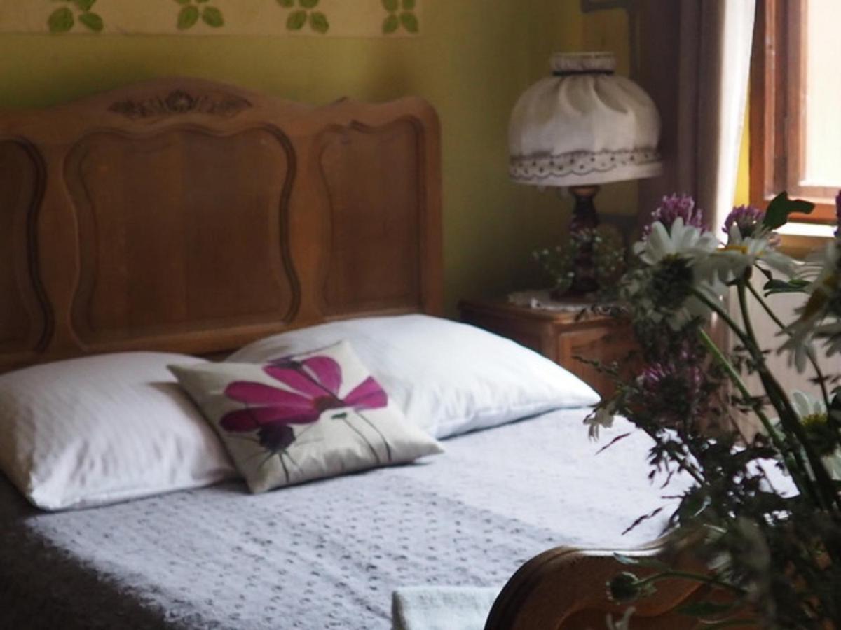 Zacisze Trzech Gor Villa Jedlina-Zdroj Buitenkant foto