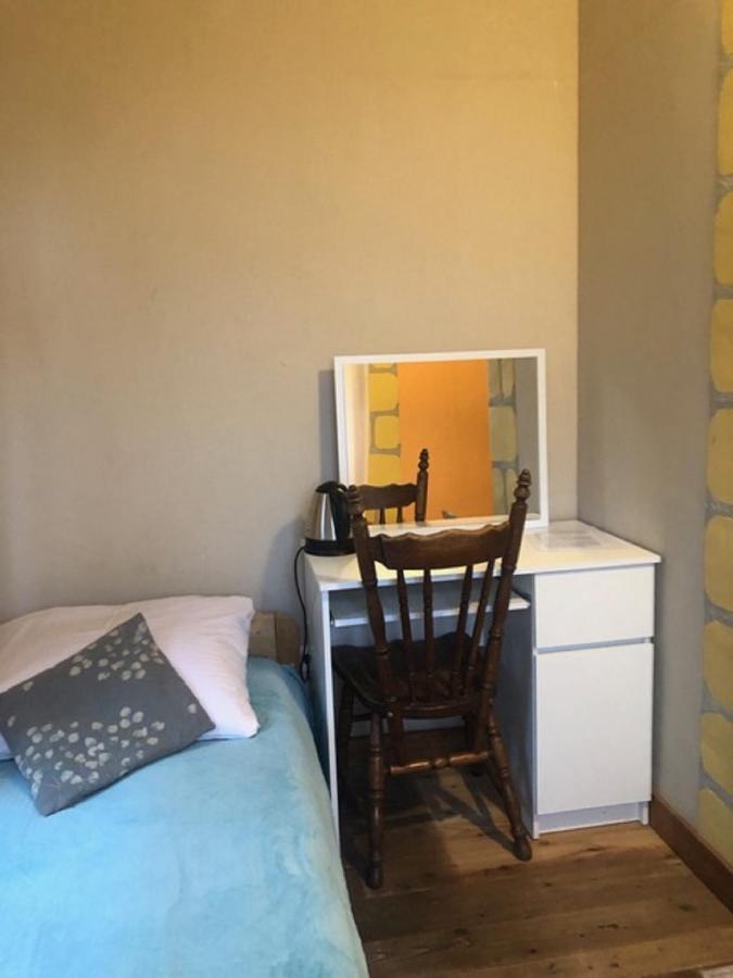 Zacisze Trzech Gor Villa Jedlina-Zdroj Buitenkant foto